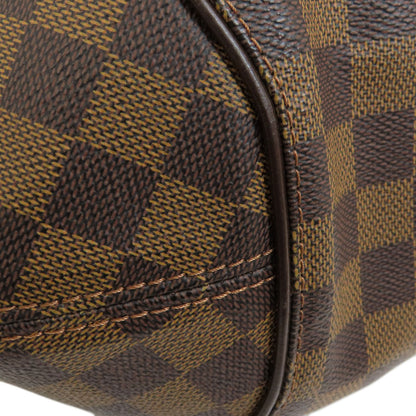 LOUIS VUITTON  Ｎ41540 Tote Bag Sistina GM Damier Damier canvas Ladies