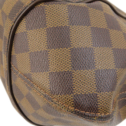 LOUIS VUITTON  Ｎ41540 Tote Bag Sistina GM Damier Damier canvas Ladies