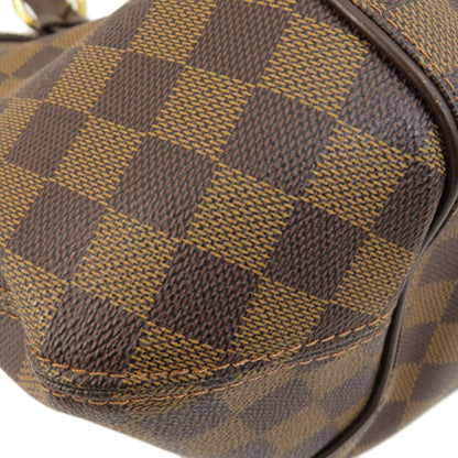 LOUIS VUITTON  Ｎ41540 Tote Bag Sistina GM Damier Damier canvas Ladies