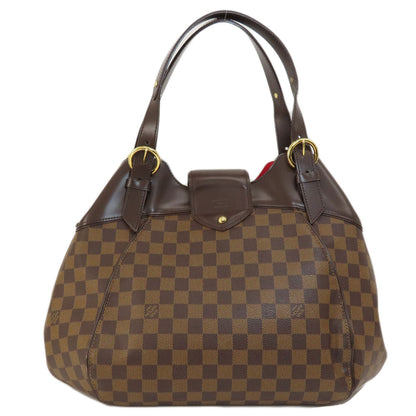 LOUIS VUITTON  Ｎ41540 Tote Bag Sistina GM Damier Damier canvas Ladies