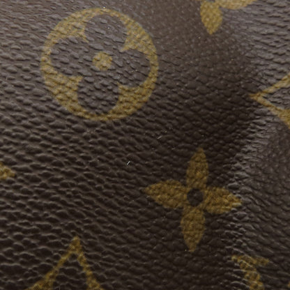 LOUIS VUITTON  Ｍ40007 Tote Bag Popincourt Haut Monogram Monogram canvas Ladies