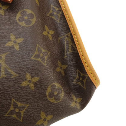 LOUIS VUITTON  Ｍ40007 Tote Bag Popincourt Haut Monogram Monogram canvas Ladies