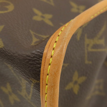 LOUIS VUITTON  Ｍ40007 Tote Bag Popincourt Haut Monogram Monogram canvas Ladies