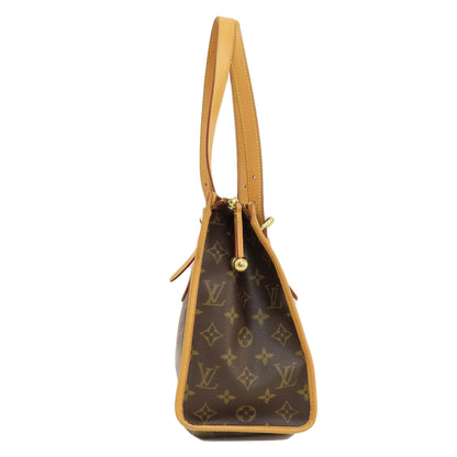 LOUIS VUITTON  Ｍ40007 Tote Bag Popincourt Haut Monogram Monogram canvas Ladies