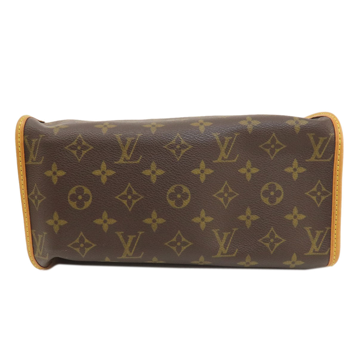 LOUIS VUITTON  Ｍ40007 Tote Bag Popincourt Haut Monogram Monogram canvas Ladies