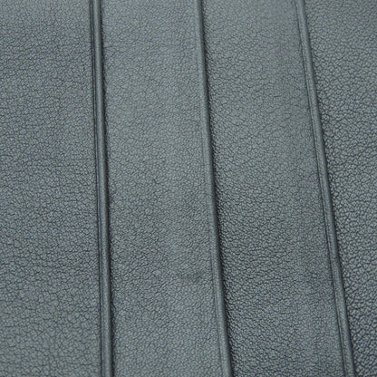 GUCCI 150413 GG Signature Microsima Outlet Bifold Wallet with Coin Pocket Calf Ladies [Used]