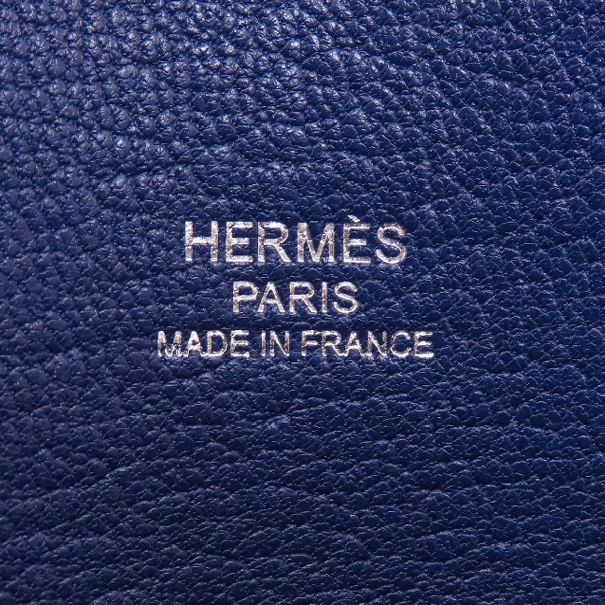 HERMES   Shoulder Bag Gypsière 28 Brugnuit SilverHardware Taurillon Clemence Ladies