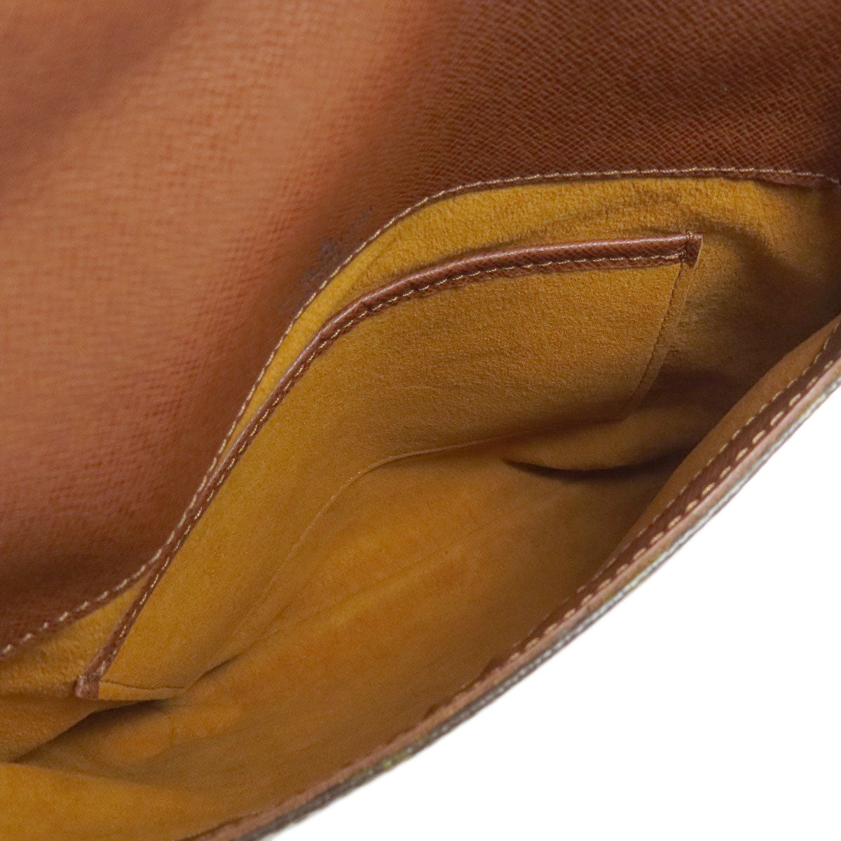 LOUIS VUITTON M51258 Musette Salsa Short Monogram Shoulder Bag Monogram canvas Ladies [Used]