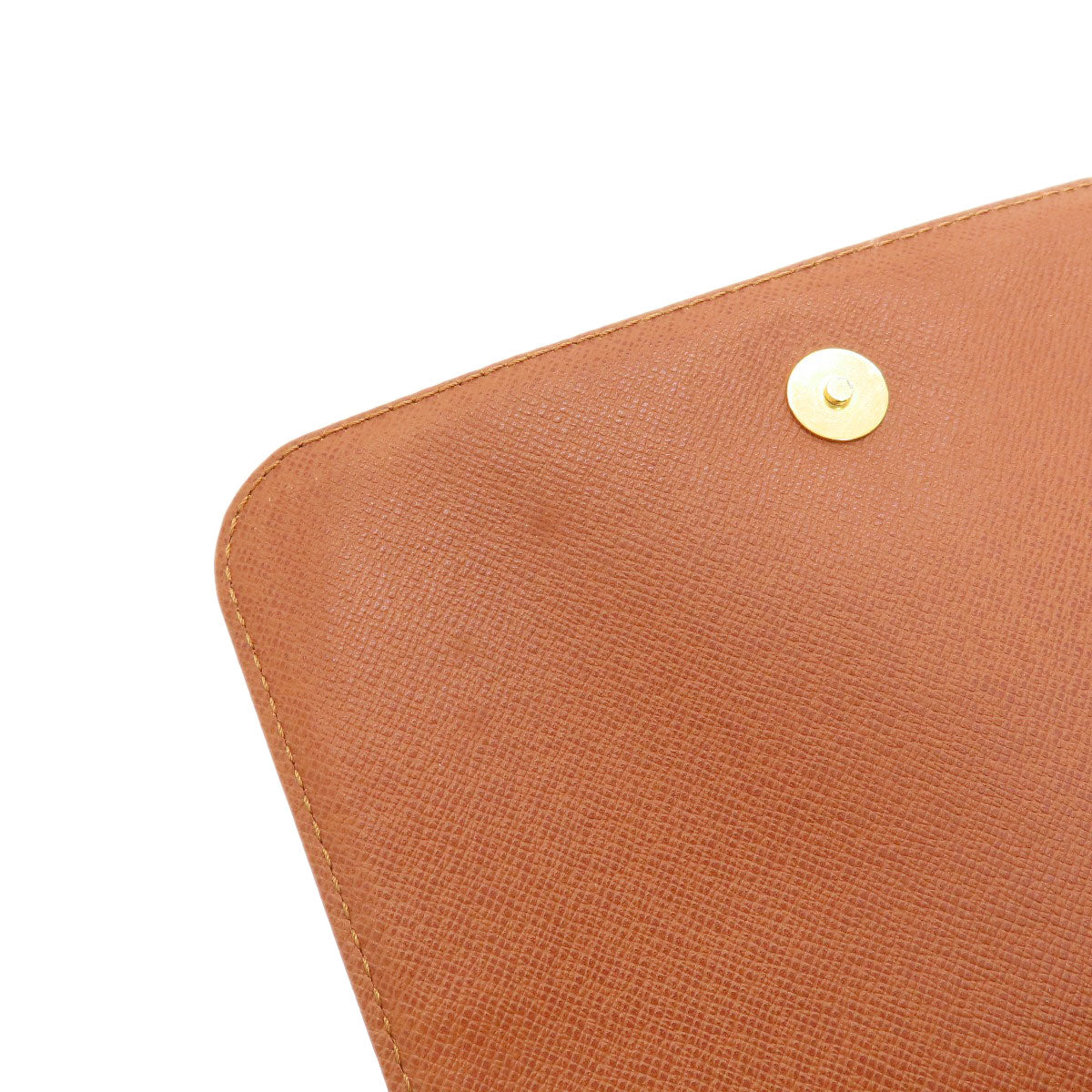 LOUIS VUITTON M51258 Musette Salsa Short Monogram Shoulder Bag Monogram canvas Ladies [Used]
