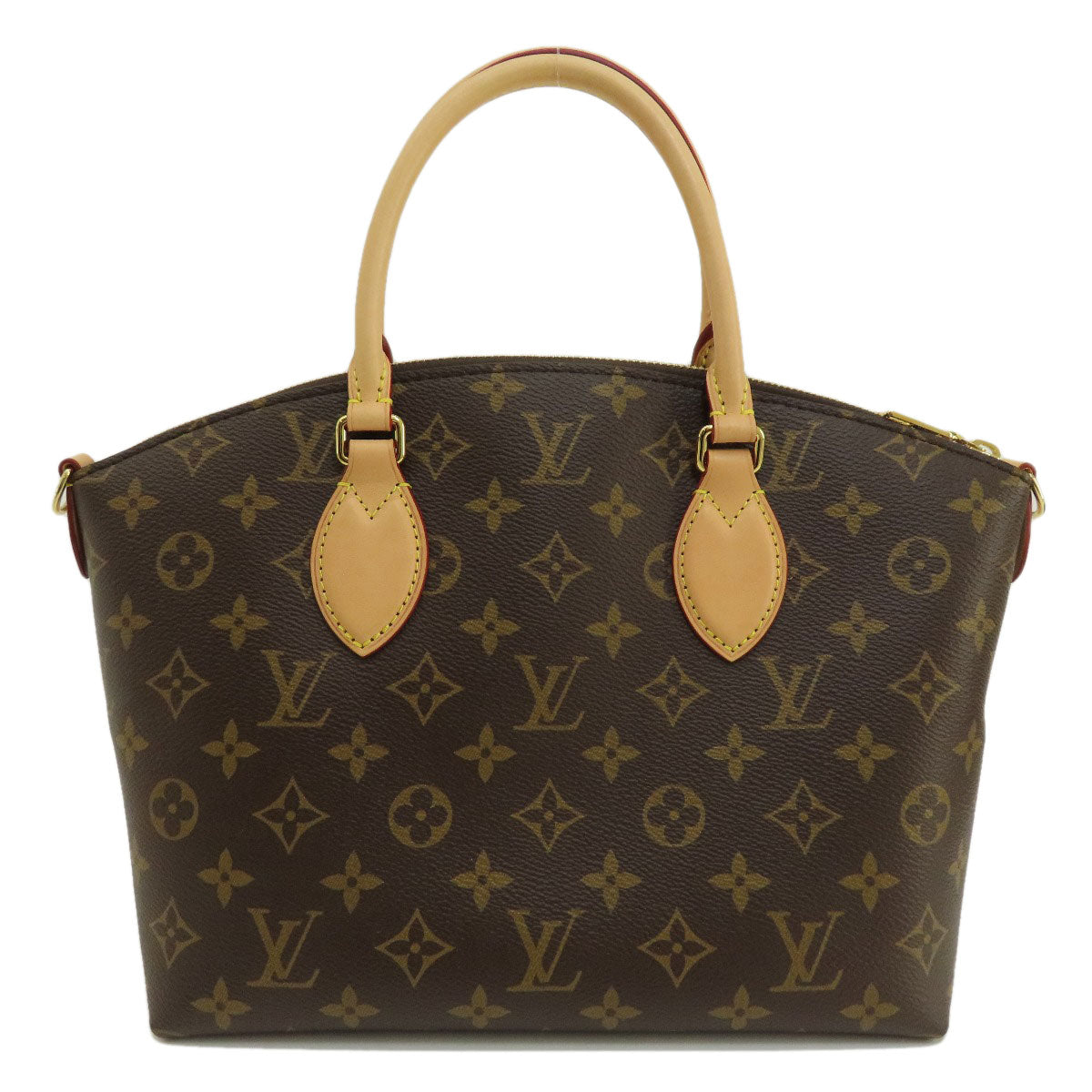 LOUIS VUITTON  M45986 Handbag Boeshi NM PM Monogram Monogram canvas Ladies