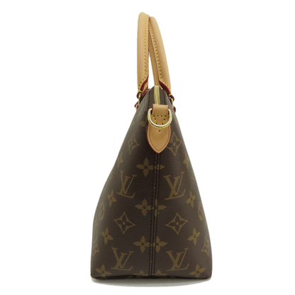 LOUIS VUITTON  M45986 Handbag Boeshi NM PM Monogram Monogram canvas Ladies