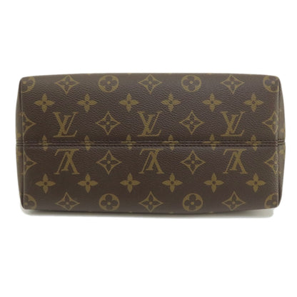 LOUIS VUITTON  M45986 Handbag Boeshi NM PM Monogram Monogram canvas Ladies