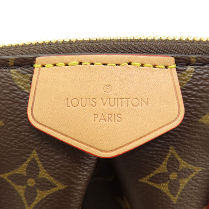 LOUIS VUITTON  M45986 Handbag Boeshi NM PM Monogram Monogram canvas Ladies