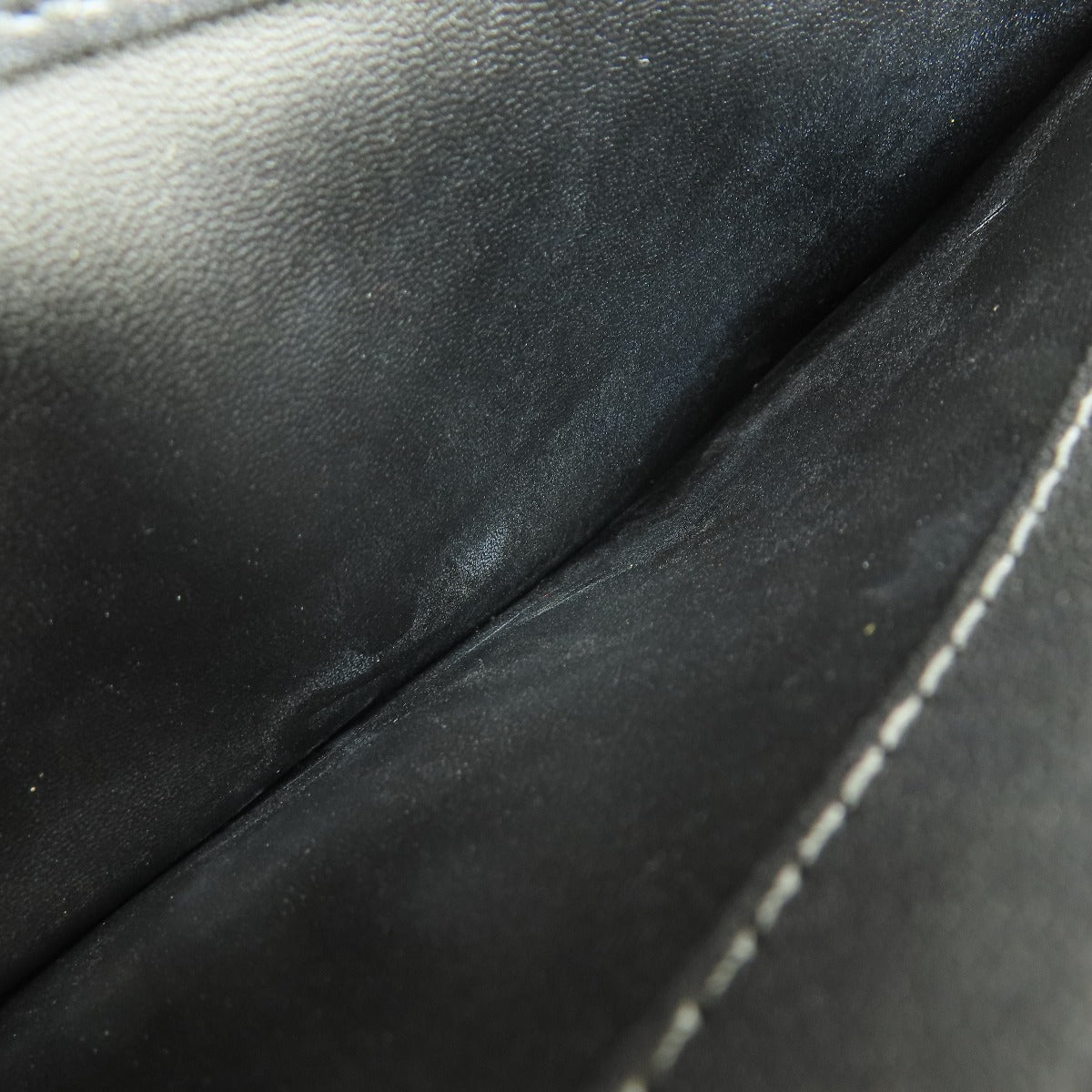 KENZO 2WAY Shoulder Bag Leather Ladies [Used]