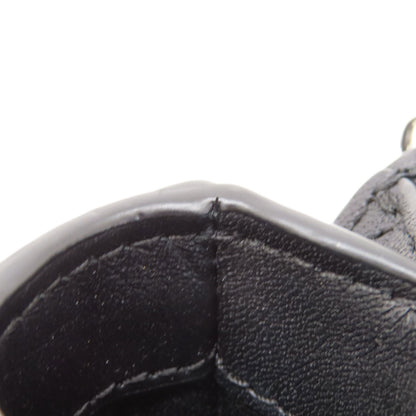 KENZO 2WAY Shoulder Bag Leather Ladies [Used]