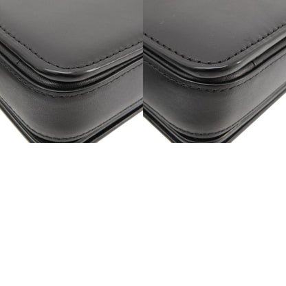 KENZO 2WAY Shoulder Bag Leather Ladies [Used]