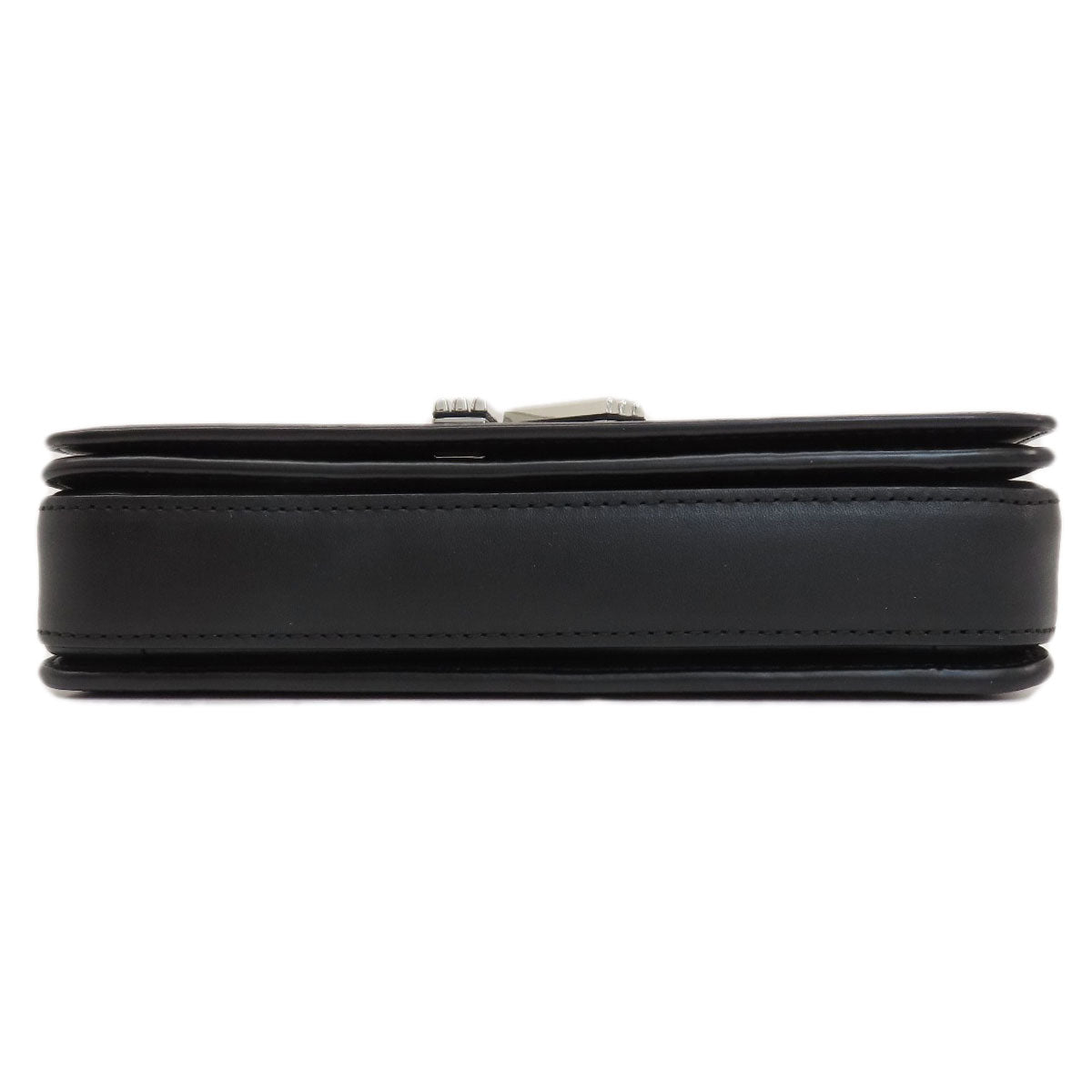 KENZO 2WAY Shoulder Bag Leather Ladies [Used]