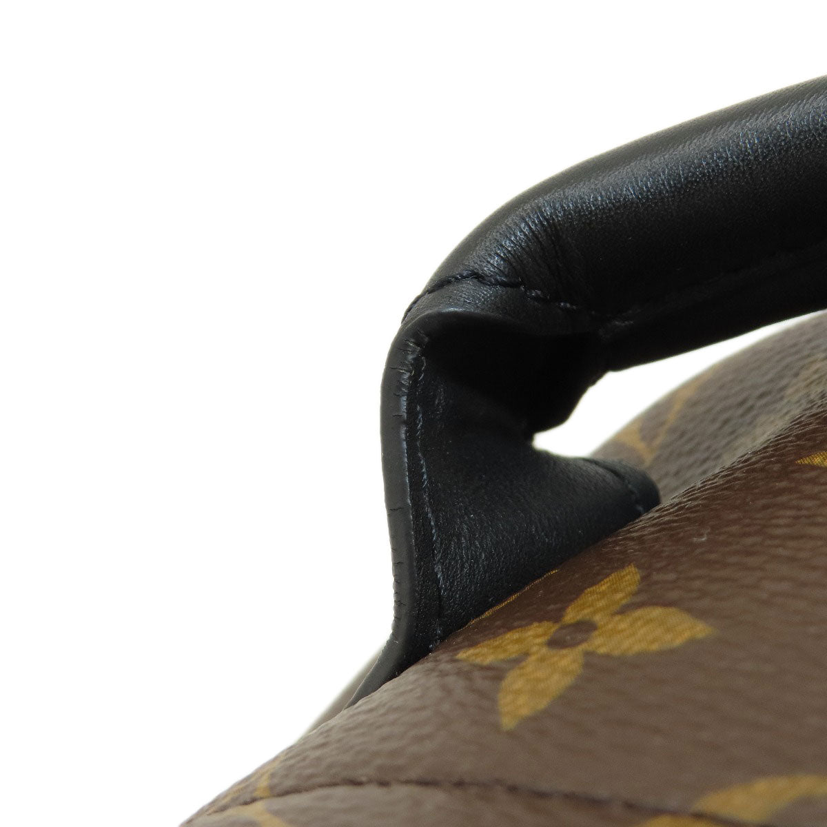 LOUIS VUITTON M44870 Palm Springs Backpack PM Monogram Backpack Â· Daypack Monogram canvas Monogram reverseLadies [Used]