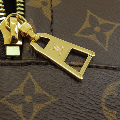 LOUIS VUITTON M44870 Palm Springs Backpack PM Monogram Backpack Â· Daypack Monogram canvas Monogram reverseLadies [Used]