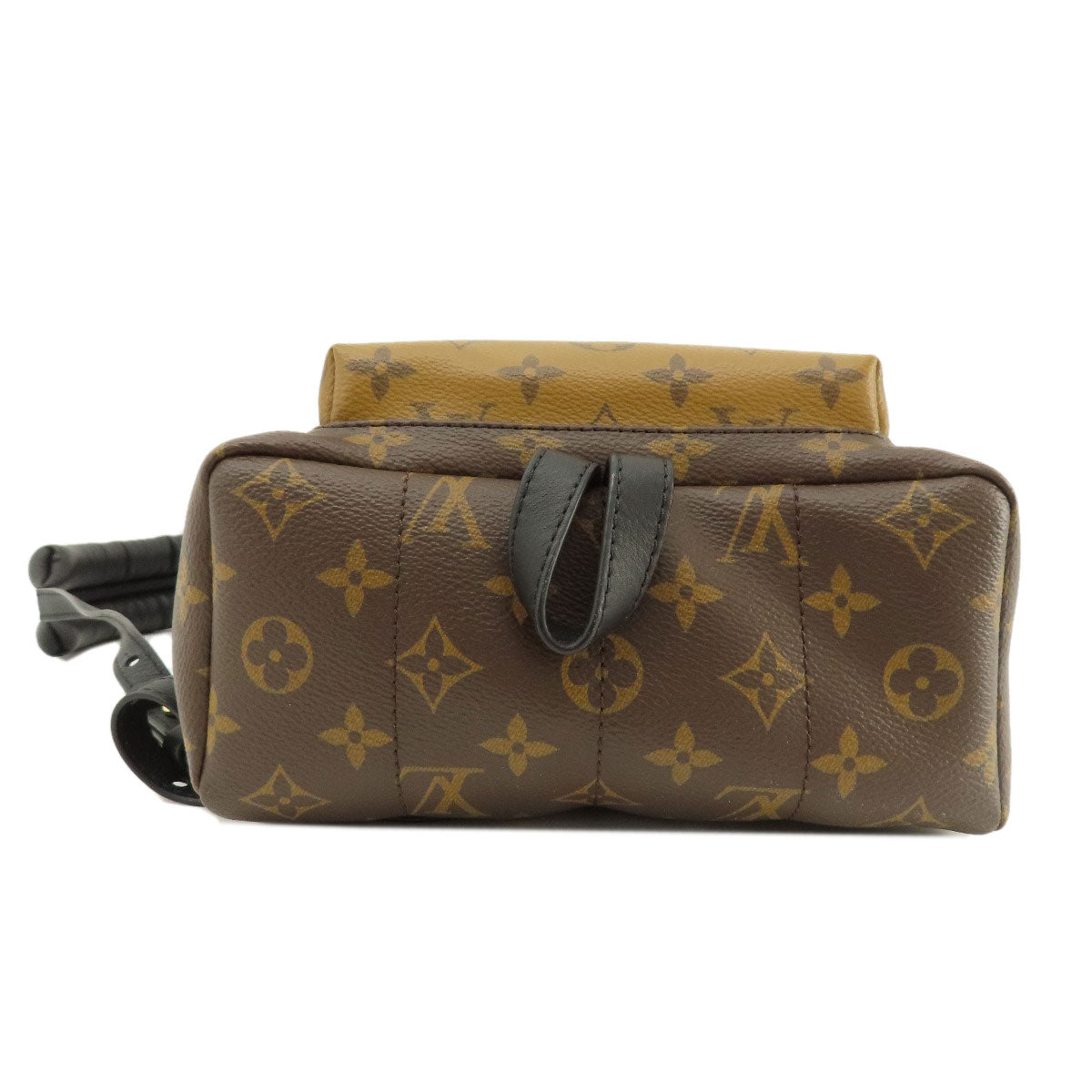 LOUIS VUITTON M44870 Palm Springs Backpack PM Monogram Backpack Â· Daypack Monogram canvas Monogram reverseLadies [Used]