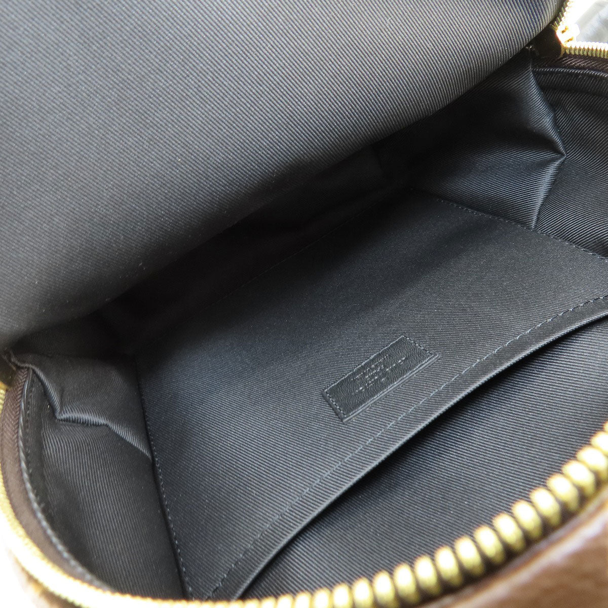 LOUIS VUITTON M44870 Palm Springs Backpack PM Monogram Backpack Â· Daypack Monogram canvas Monogram reverseLadies [Used]