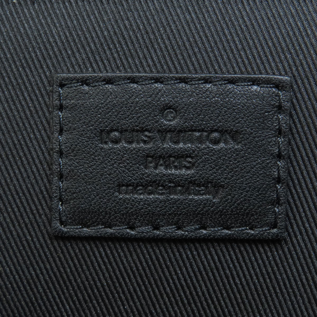 LOUIS VUITTON M44870 Palm Springs Backpack PM Monogram Backpack Â· Daypack Monogram canvas Monogram reverseLadies [Used]