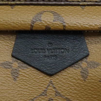 LOUIS VUITTON M44870 Palm Springs Backpack PM Monogram Backpack Â· Daypack Monogram canvas Monogram reverseLadies [Used]