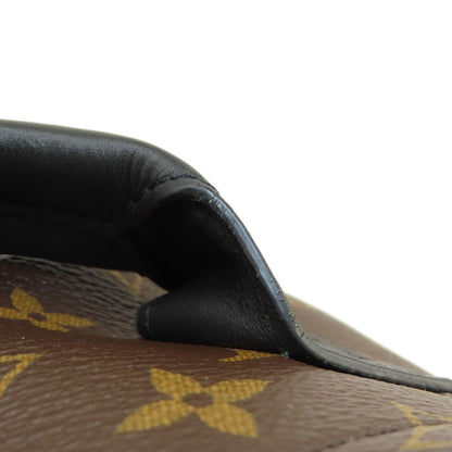LOUIS VUITTON M44870 Palm Springs Backpack PM Monogram Backpack Â· Daypack Monogram canvas Monogram reverseLadies [Used]