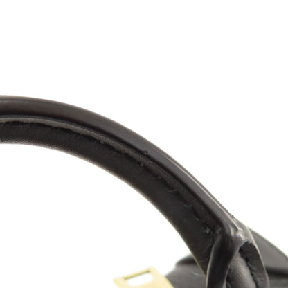 LOUIS VUITTON M45393 Petit Maru Suple Shoulder Bag Monogram EMPREINTE Ladies [Used]