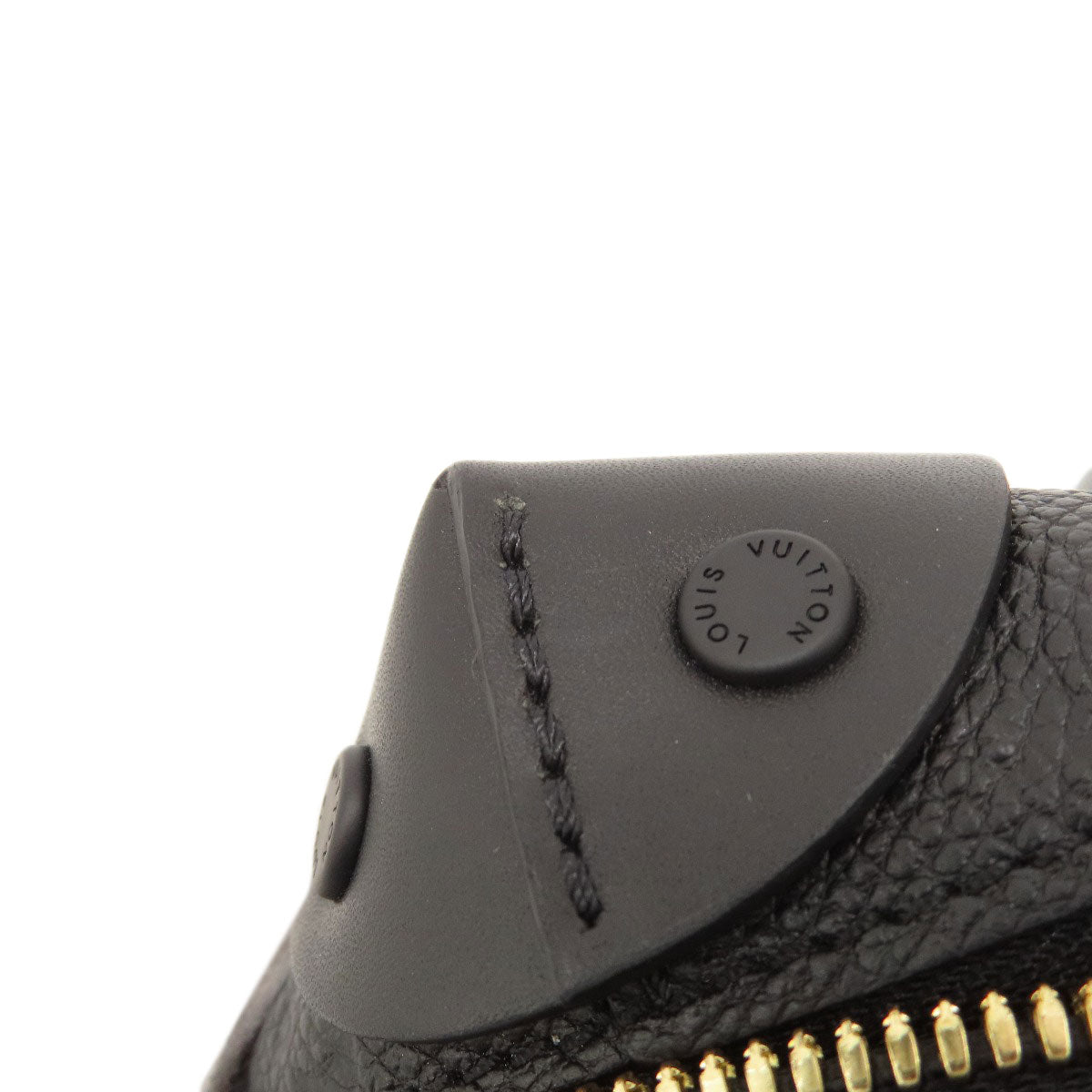 LOUIS VUITTON M45393 Petit Maru Suple Shoulder Bag Monogram EMPREINTE Ladies [Used]