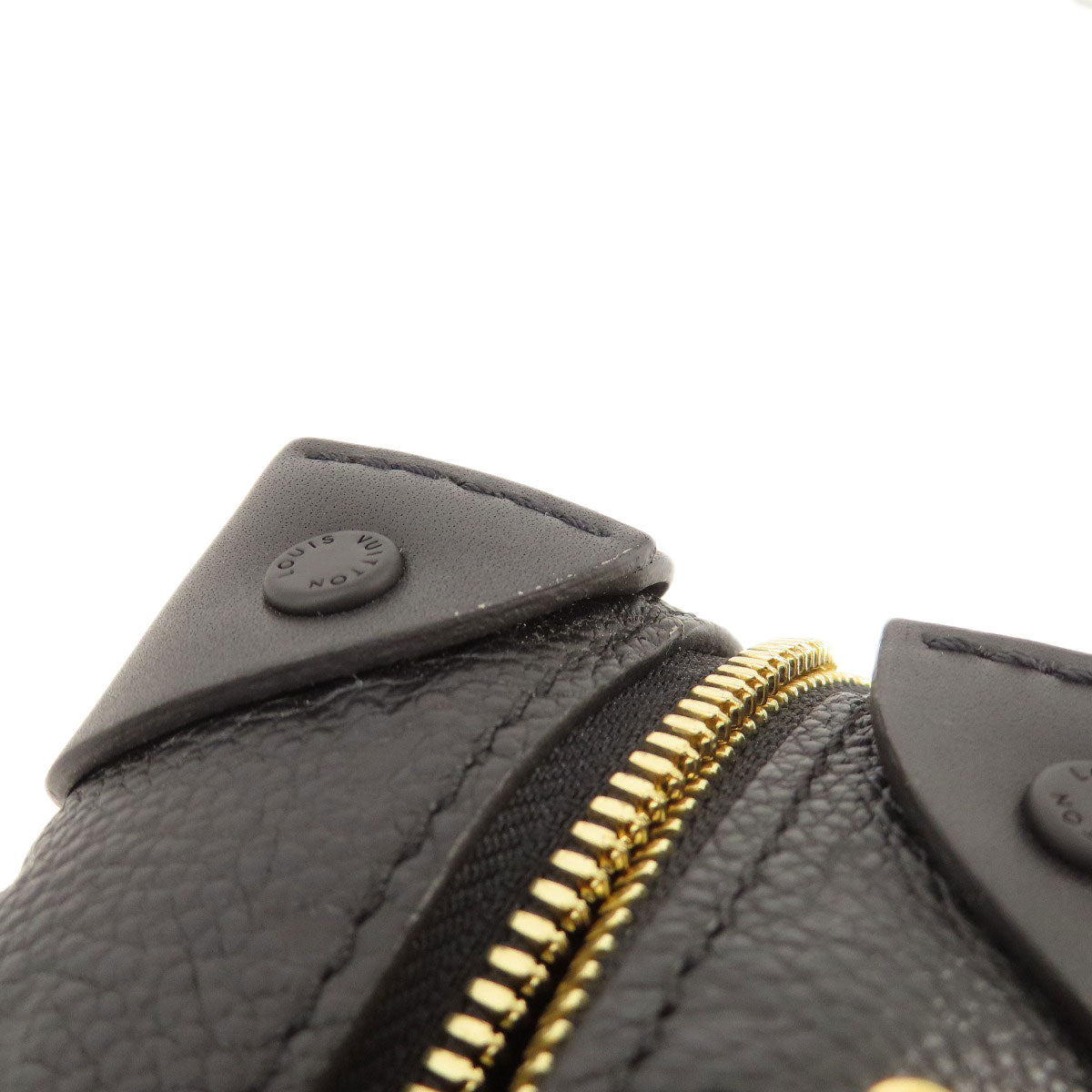 LOUIS VUITTON M45393 Petit Maru Suple Shoulder Bag Monogram EMPREINTE Ladies [Used]