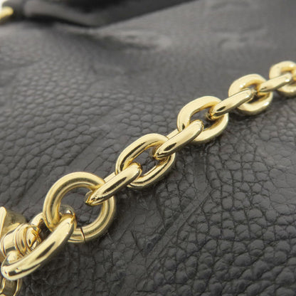 LOUIS VUITTON M45393 Petit Maru Suple Shoulder Bag Monogram EMPREINTE Ladies [Used]