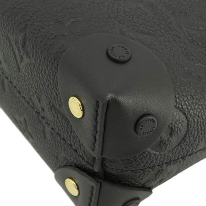 LOUIS VUITTON M45393 Petit Maru Suple Shoulder Bag Monogram EMPREINTE Ladies [Used]