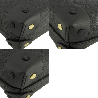 LOUIS VUITTON M45393 Petit Maru Suple Shoulder Bag Monogram EMPREINTE Ladies [Used]