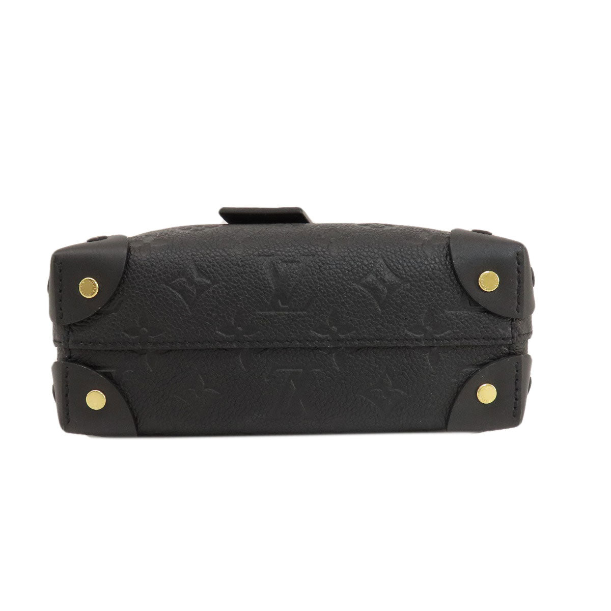 LOUIS VUITTON M45393 Petit Maru Suple Shoulder Bag Monogram EMPREINTE Ladies [Used]