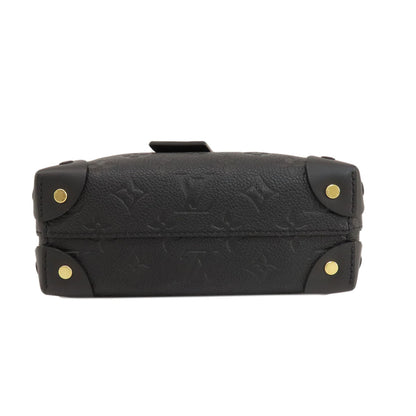 LOUIS VUITTON M45393 Petit Maru Suple Shoulder Bag Monogram EMPREINTE Ladies [Used]