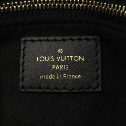 LOUIS VUITTON M45393 Petit Maru Suple Shoulder Bag Monogram EMPREINTE Ladies [Used]