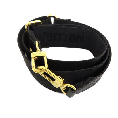 LOUIS VUITTON M45393 Petit Maru Suple Shoulder Bag Monogram EMPREINTE Ladies [Used]