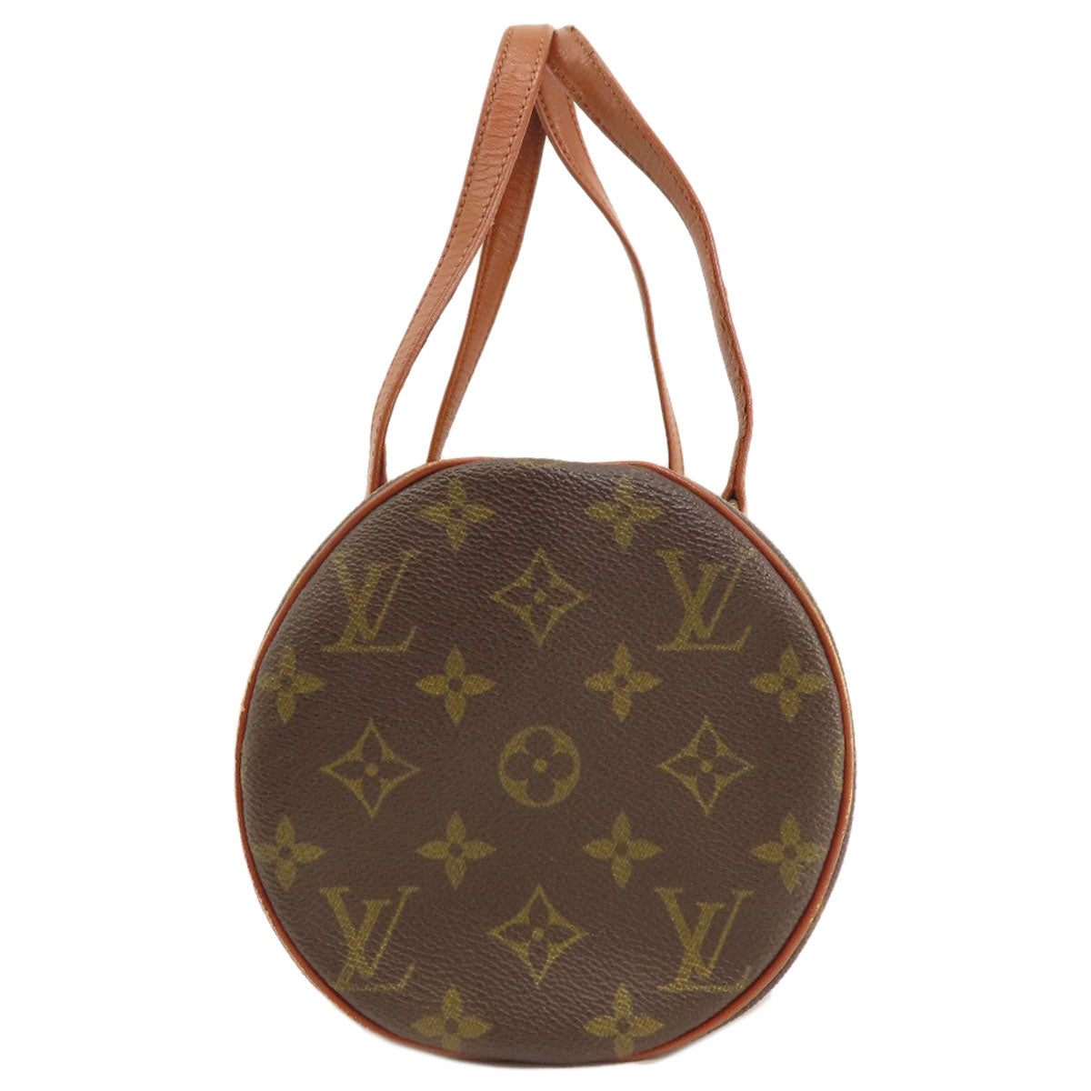 LOUIS VUITTON  M51365 Handbag Papillon 30 Old Monogram Monogram canvas Ladies