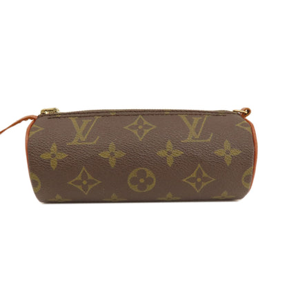 LOUIS VUITTON  M51365 Handbag Papillon 30 Old Monogram Monogram canvas Ladies