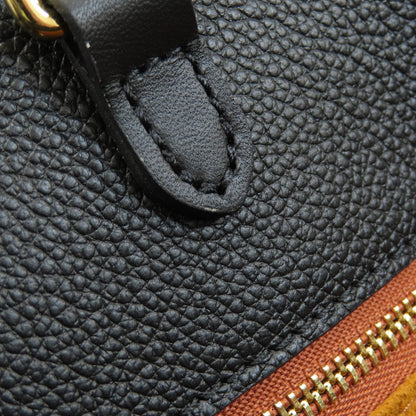 LOUIS VUITTON M44925 On the Go GM Noir Tote Bag Empreinte Ladies [Used]