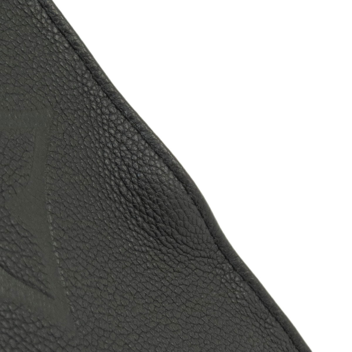 LOUIS VUITTON M44925 On the Go GM Noir Tote Bag Empreinte Ladies [Used]