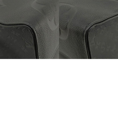 LOUIS VUITTON M44925 On the Go GM Noir Tote Bag Empreinte Ladies [Used]