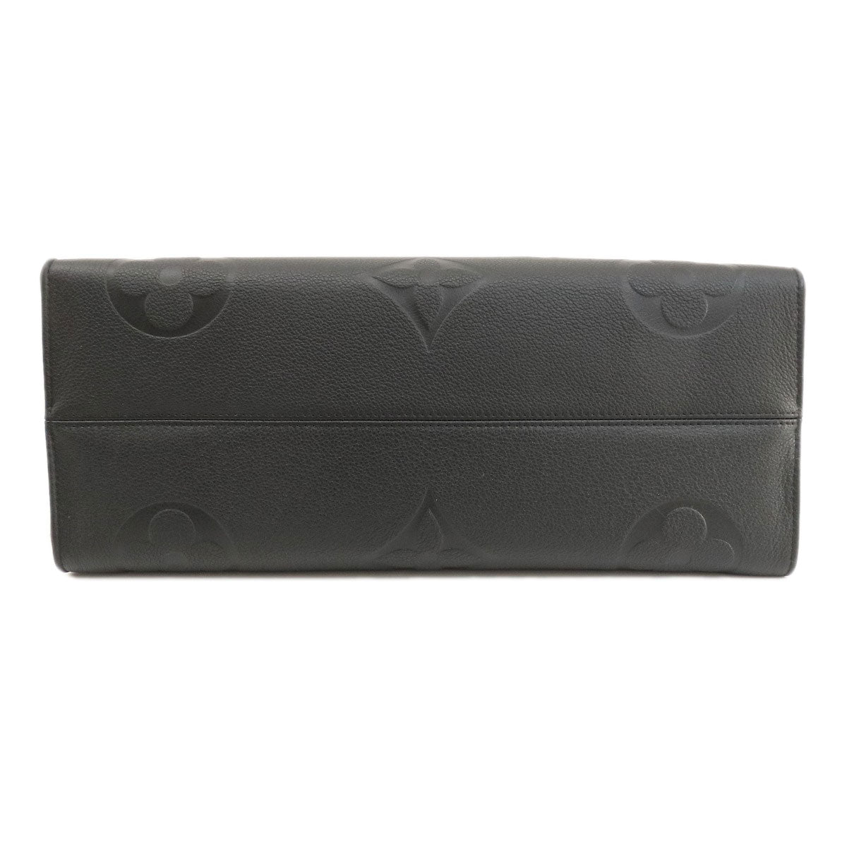 LOUIS VUITTON M44925 On the Go GM Noir Tote Bag Empreinte Ladies [Used]
