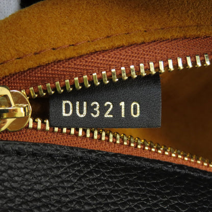 LOUIS VUITTON M44925 On the Go GM Noir Tote Bag Empreinte Ladies [Used]