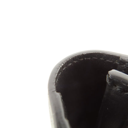 FENDI monster Long wallet (with coin pocket) Leather Ladies [Used]