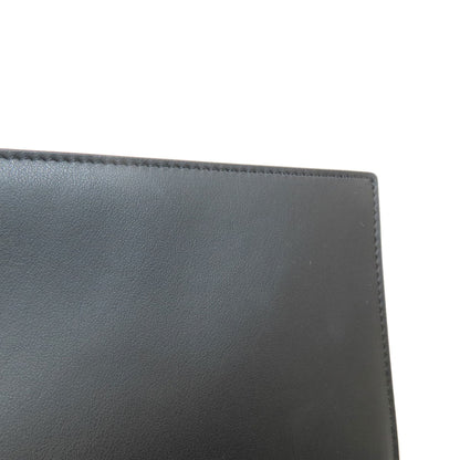 FENDI monster Long wallet (with coin pocket) Leather Ladies [Used]