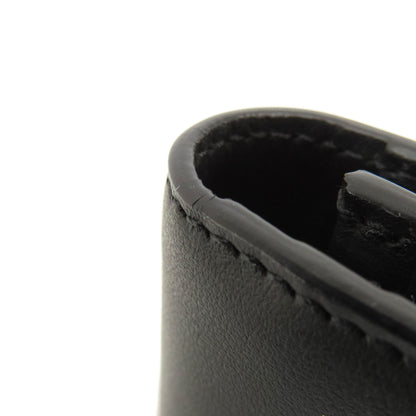 FENDI monster Long wallet (with coin pocket) Leather Ladies [Used]