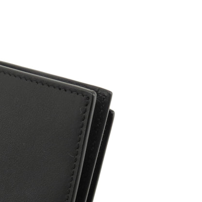 FENDI monster Long wallet (with coin pocket) Leather Ladies [Used]