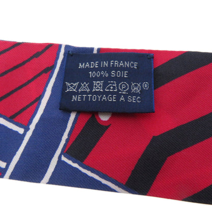 HERMES Twilly Scarf Silk Ladies [Used]